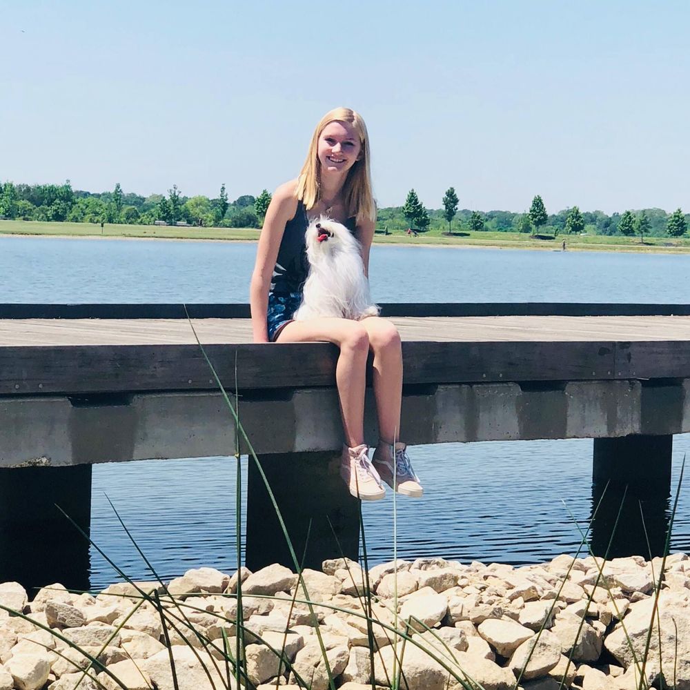 Meet your Posher, Emma